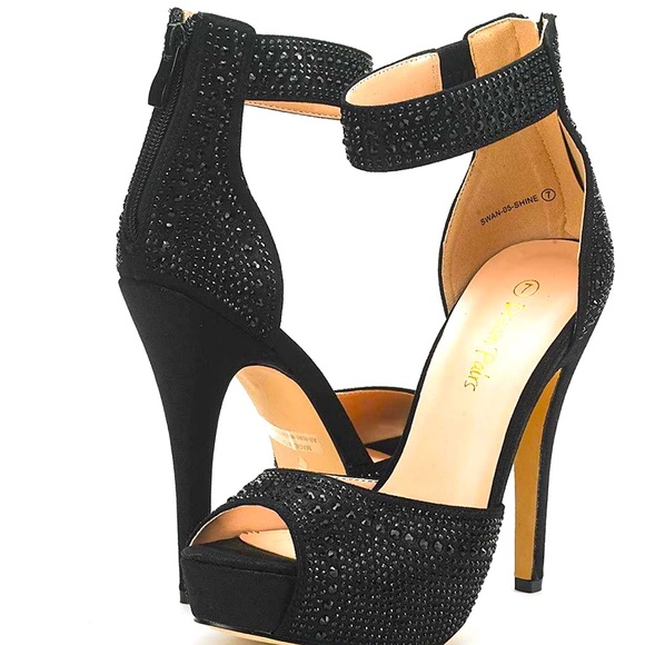 Dream Pairs Shoes - Women’s Shoes